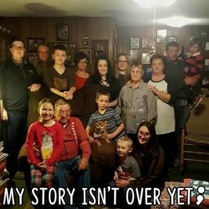 Meet your Posher, Norma